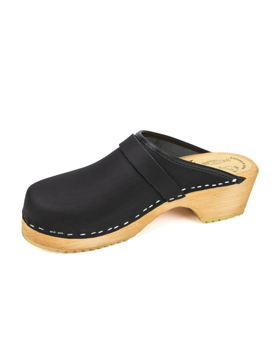 sabot gitan Karlen Koncept Sabots Suedois Bijoux et Sacs